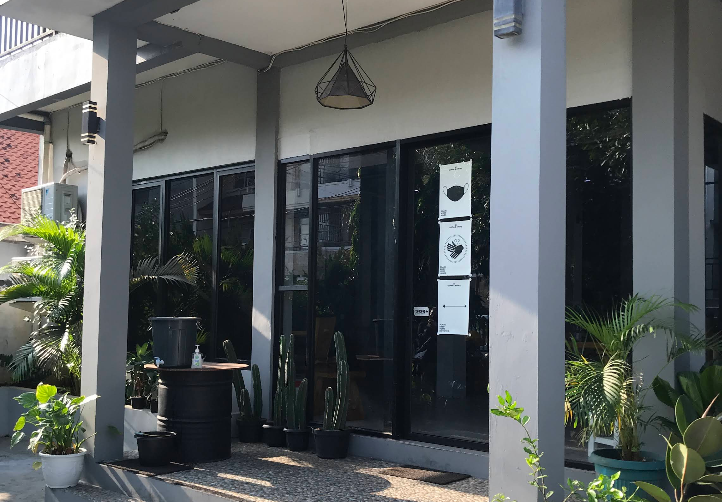 XI Coffee and Eatery