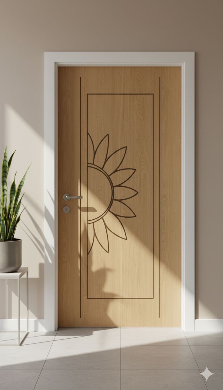 Doors Engineered - ID SW-DR-0036