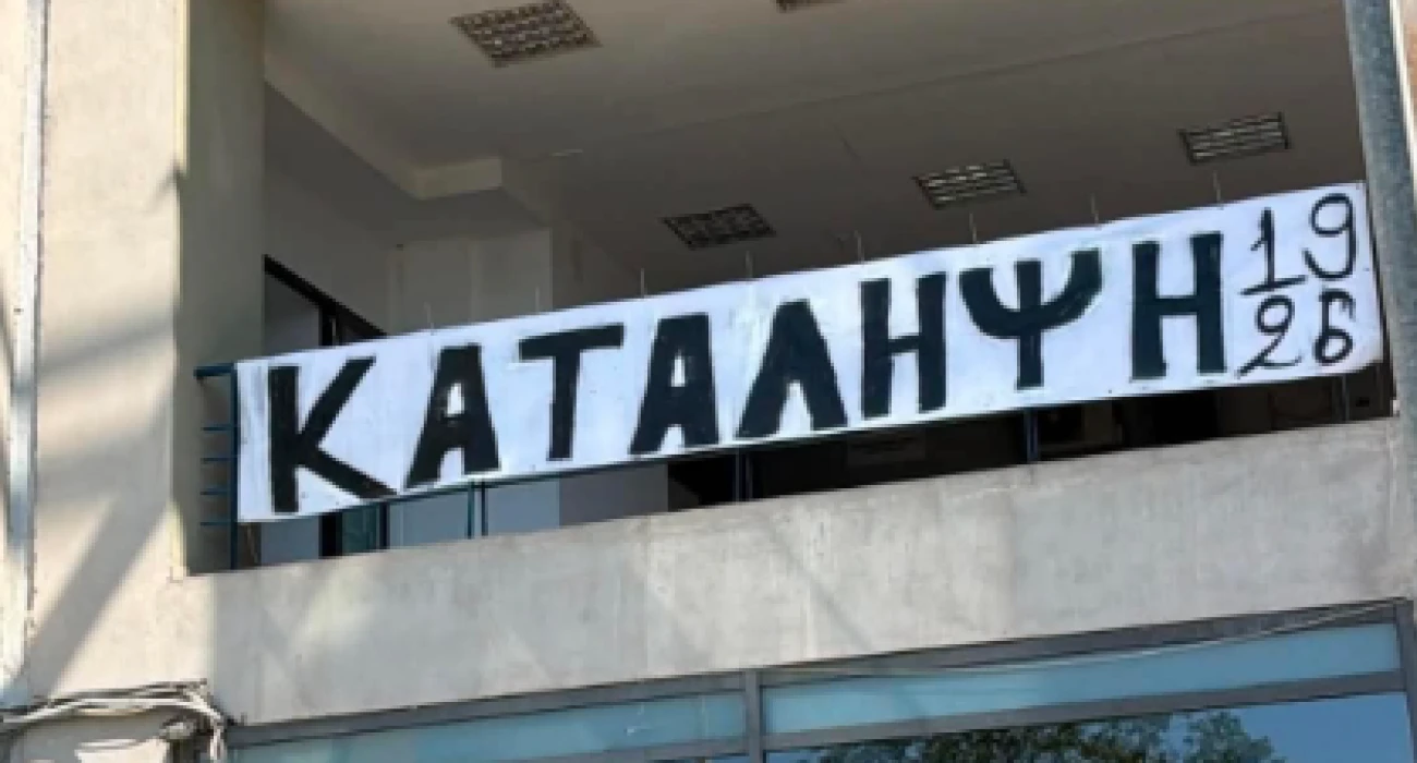 Ημέρες… Γούμενου στον ΠΑΟΚ: Κατάληψη στην Τούμπα!
