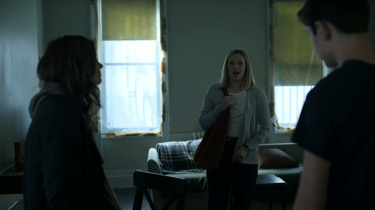 Absentia Screenshot