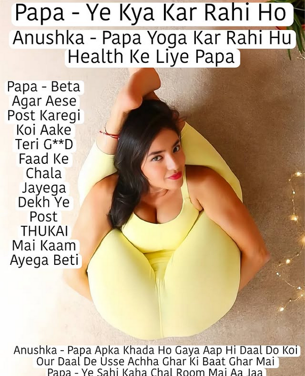 INCEST : Family Mein Pyar Romance or Sex