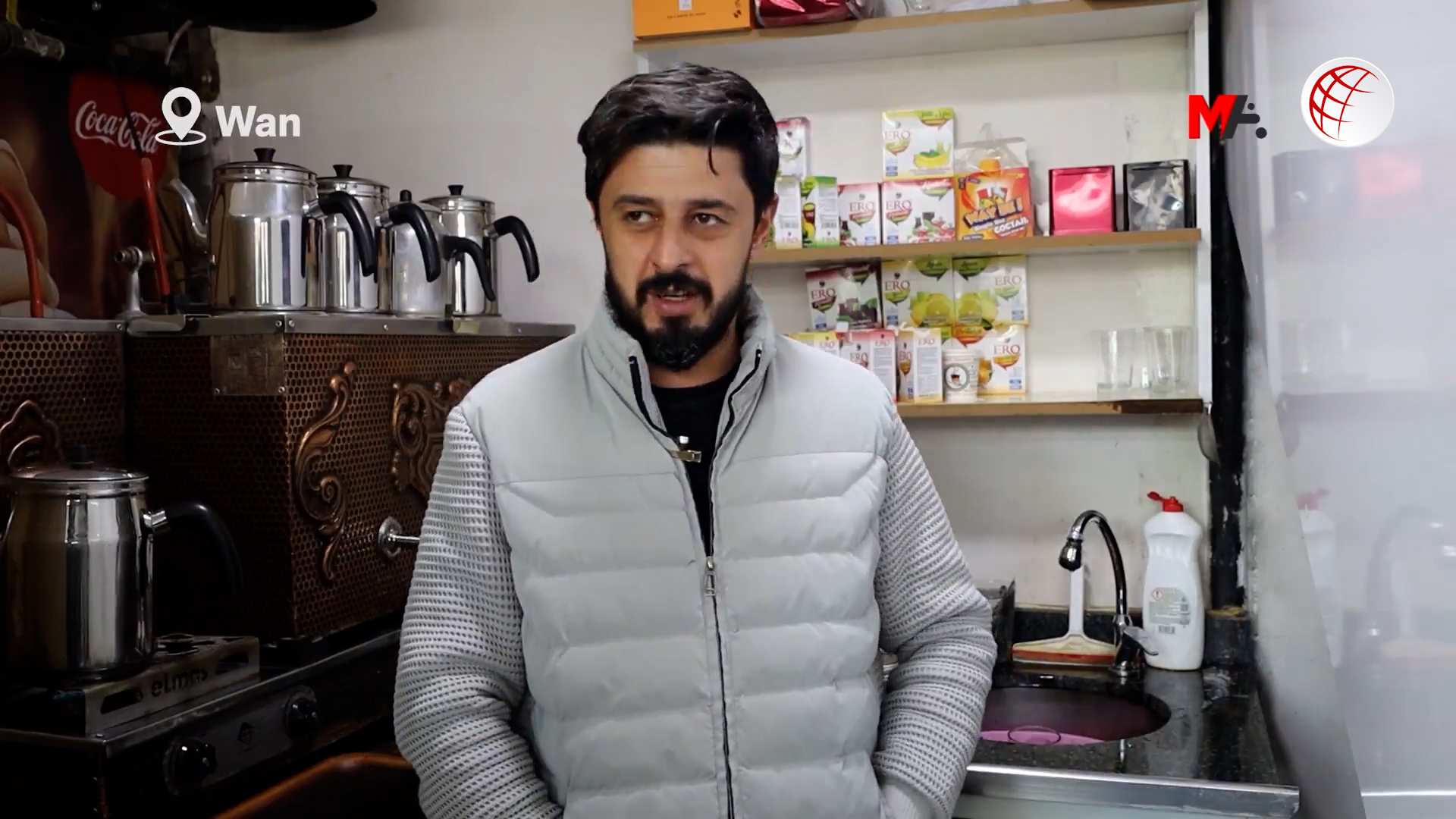 Verilmeyen suyun faturası yüksek kesildi!