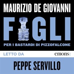 Maurizio de Giovanni – Figli (2026) (mp3 – 128 kbps)