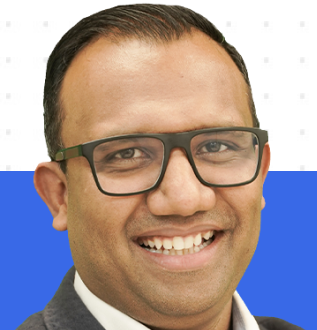 Ankur Jain - Founder @ Sunstone & HOSTELFUND