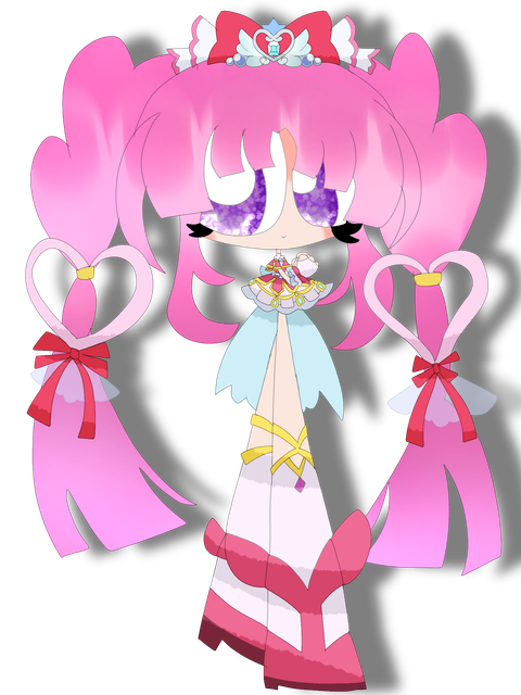 Cure Mystique