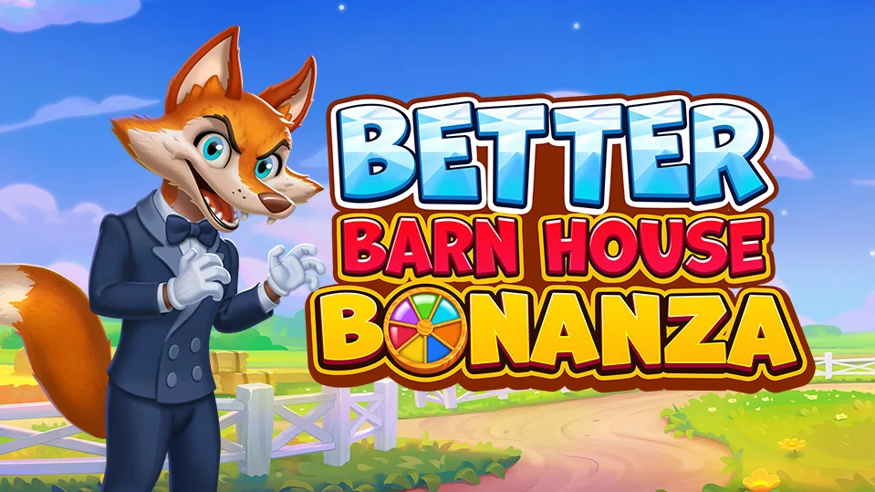 Better Barn House Bonanza Demo Oyna