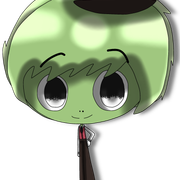 Patas Verdes