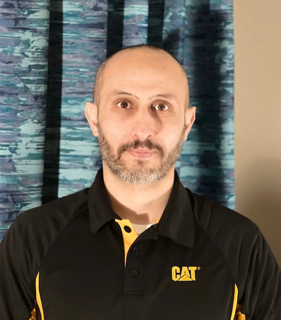 Mustafa El Saleh
