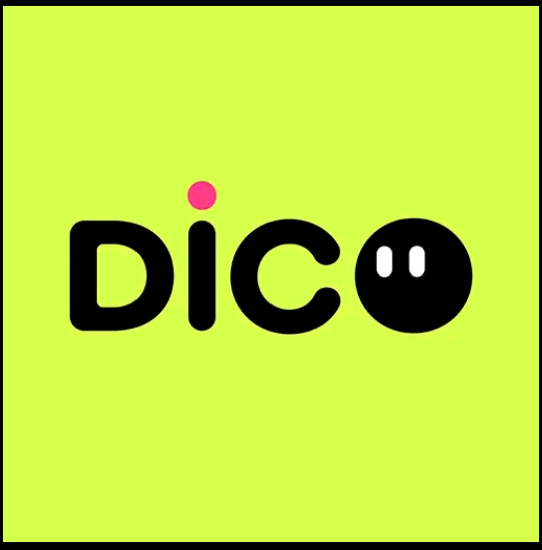 Dico App Icon