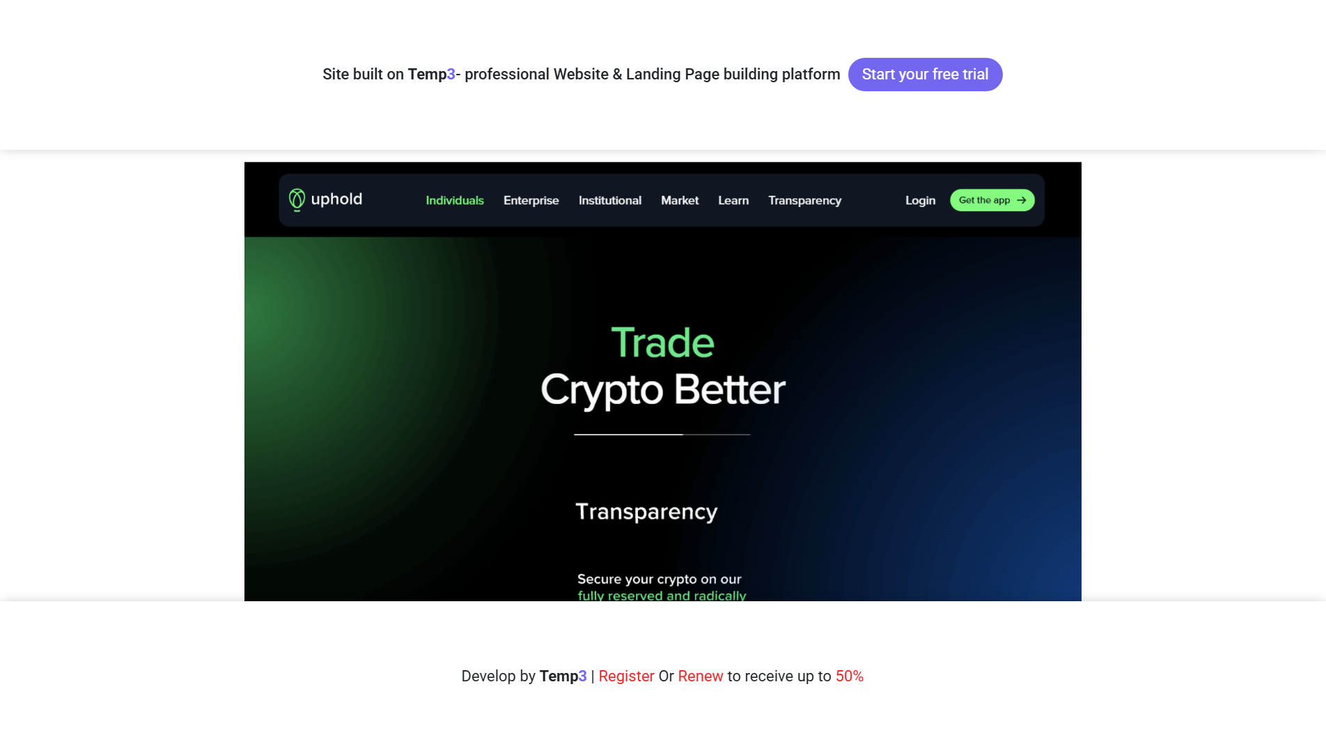 Stored capture of sso-hold-com-authd-auth.tem3.io