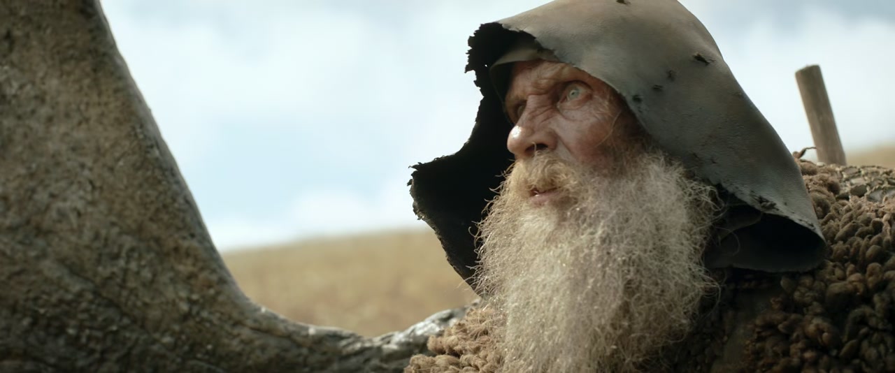 The Lord of the Rings: The Rings of Power Screenshot