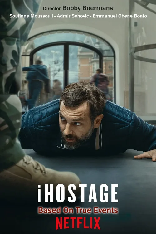 iHostage (2025) PL.NF.720p.WEB-DL.XviD.DD5.1-K83 / Lektor PL