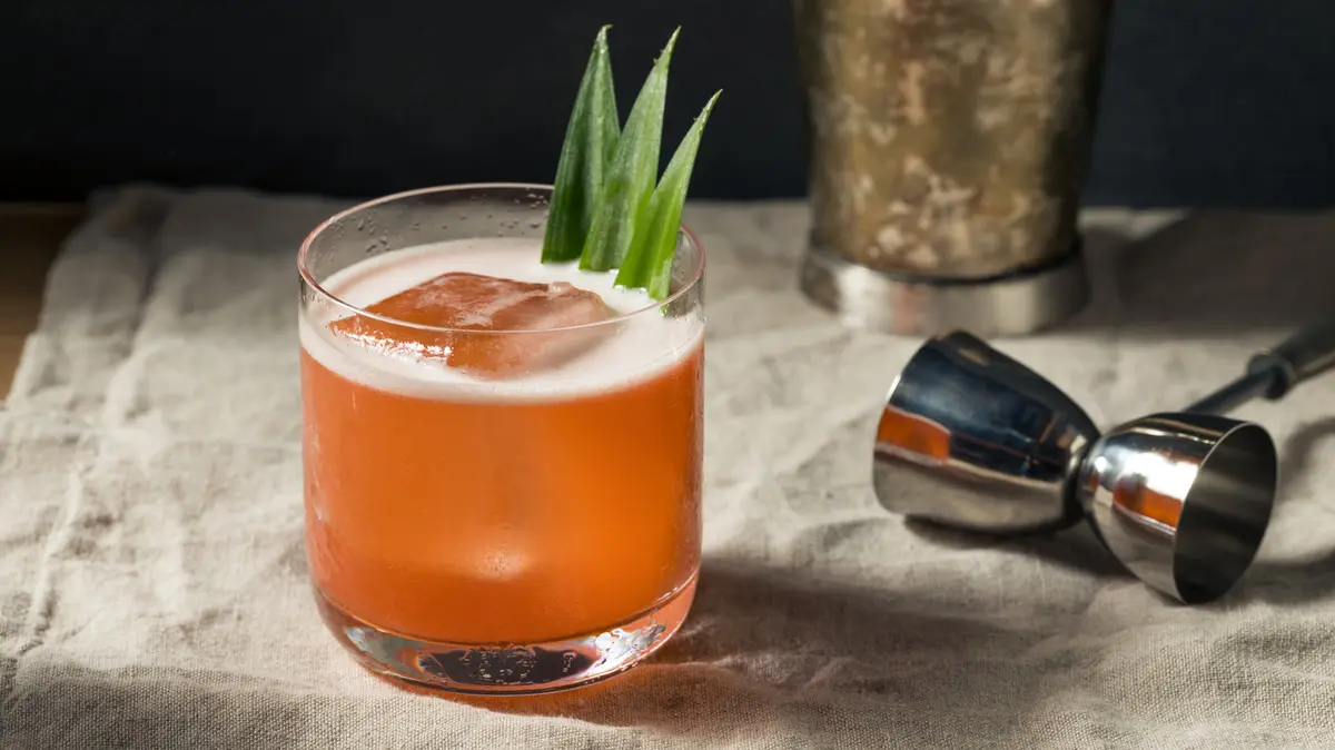 A Classic Midwest Cocktail Returns