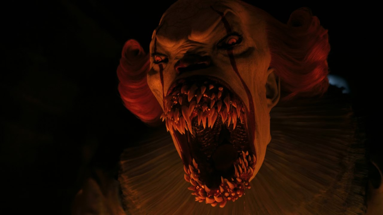 IT: Welcome to Derry Screenshot