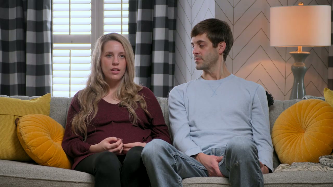 Shiny Happy People Screenshot