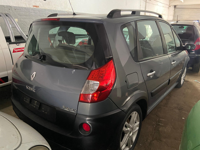 Renault Scenic - Sold