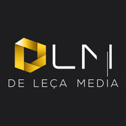 De Leça Media Logo