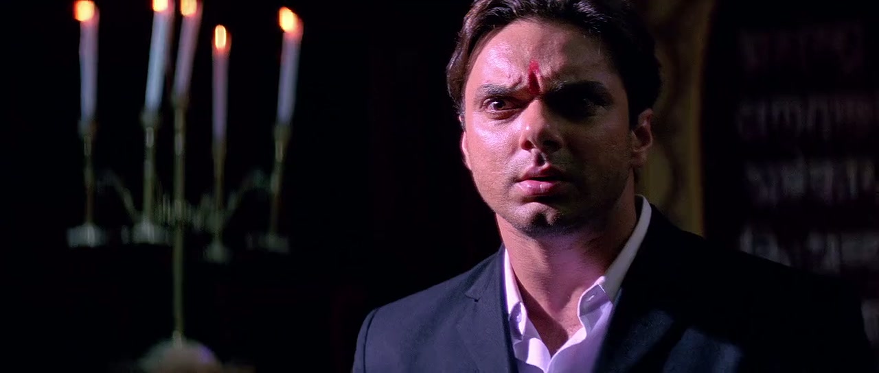 Krishna Cottage Screenshot