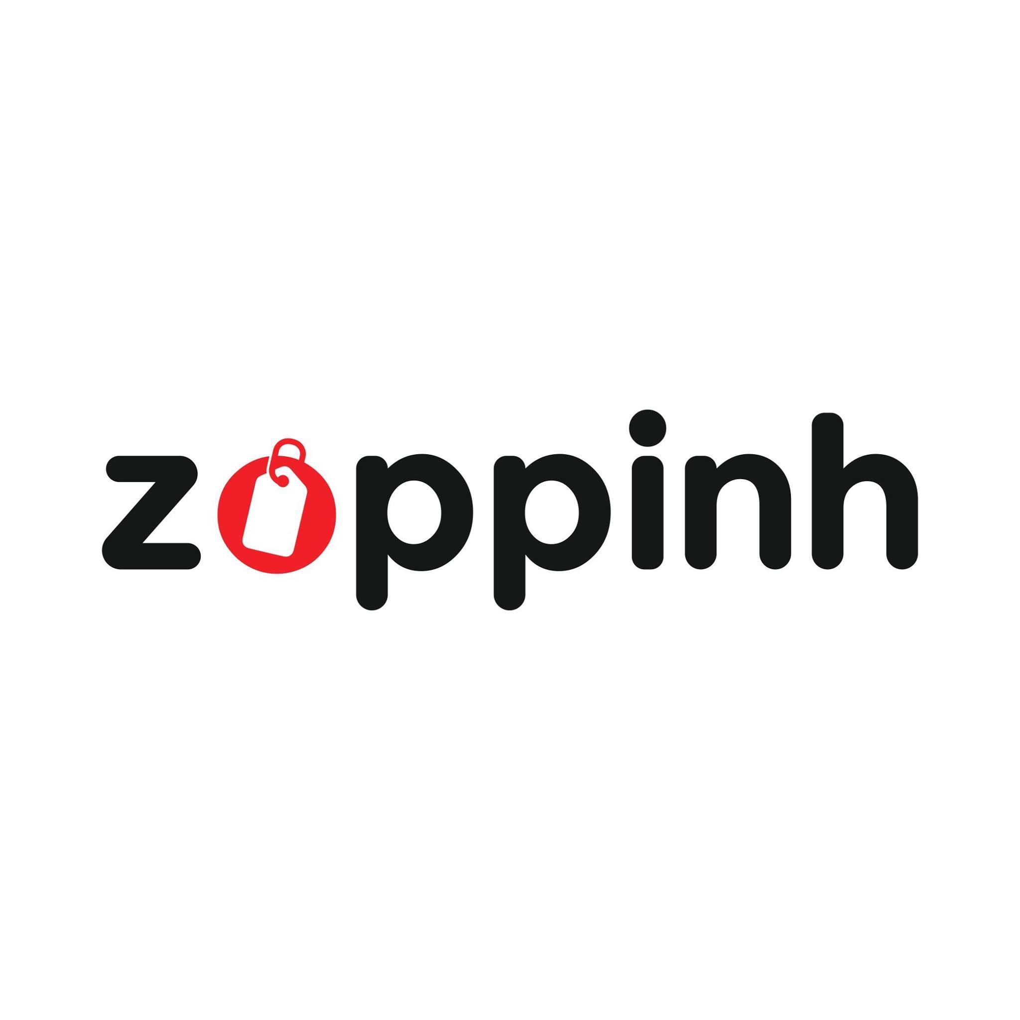Zoppinh logo