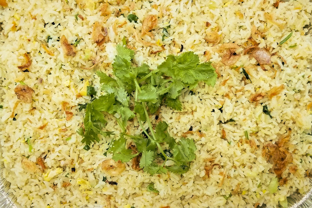 Chicken-Salted-Fish-Fried-Rice
