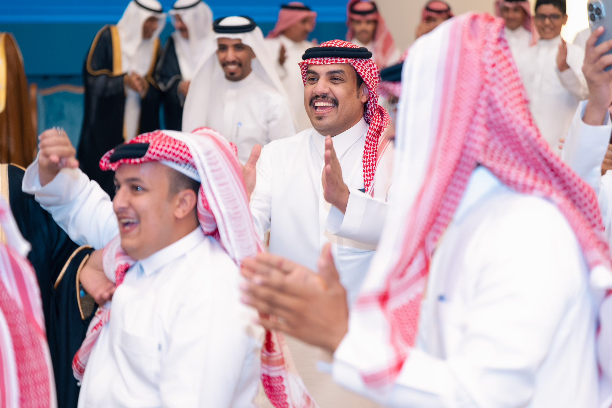 مصور زواجات جدة395