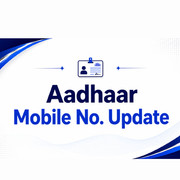 Mobile Number Update