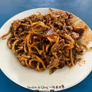 亚龙黑面1