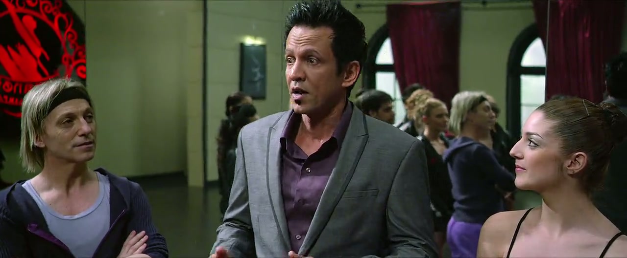 ABCD Screenshot