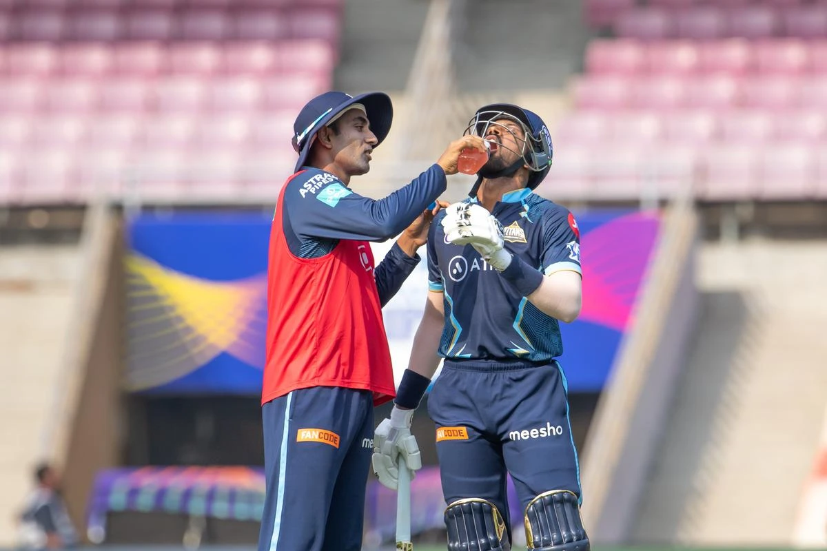 BCCI Proposes New Window for IPL 2027 to Avoid Extreme Weather