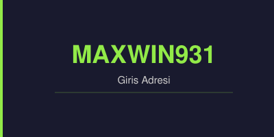 Maxwin931