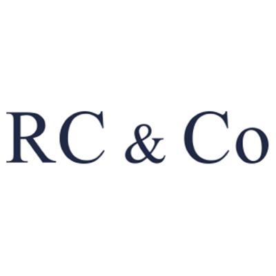 RC & Co logo
