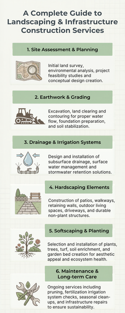 Know All About Landscaping & Infrastructure Construction.png