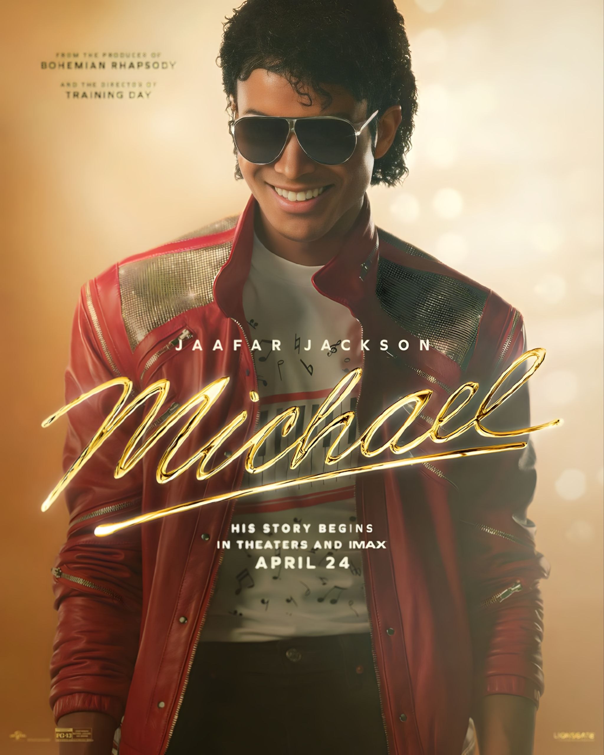Michael
