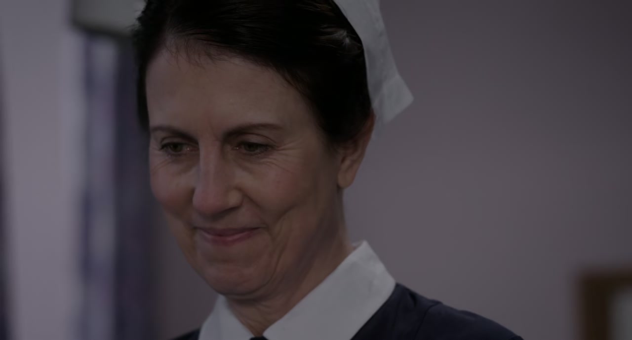 The.Falling Screenshot