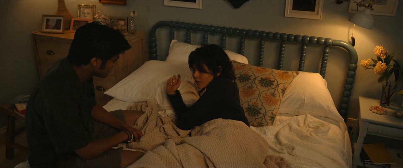 We Were Liars Screenshot