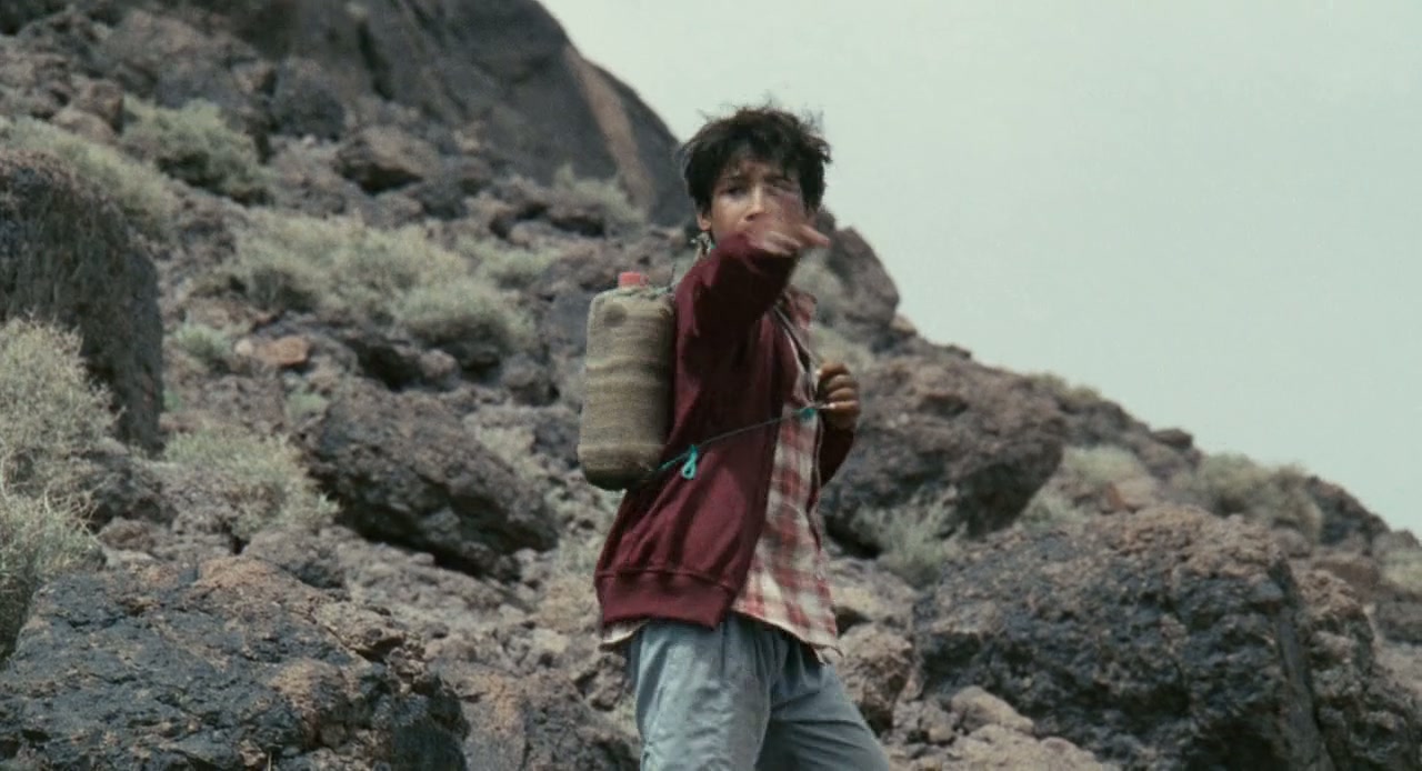 Babel Screenshot