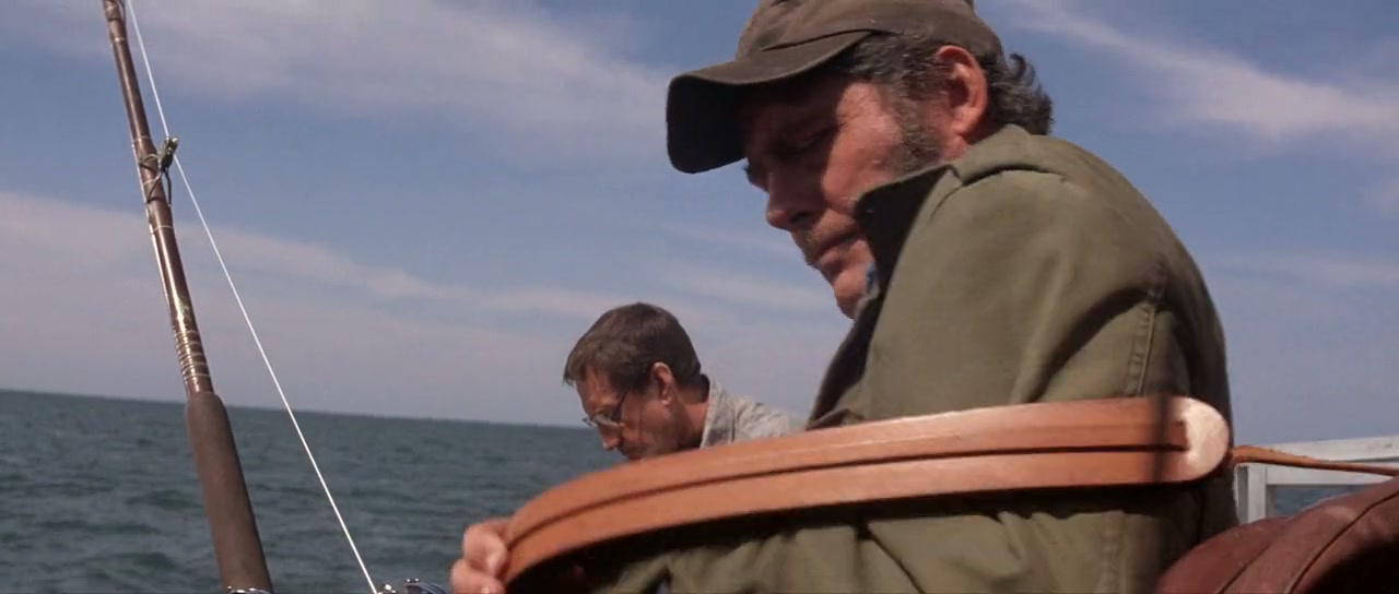 Jaws Screenshot