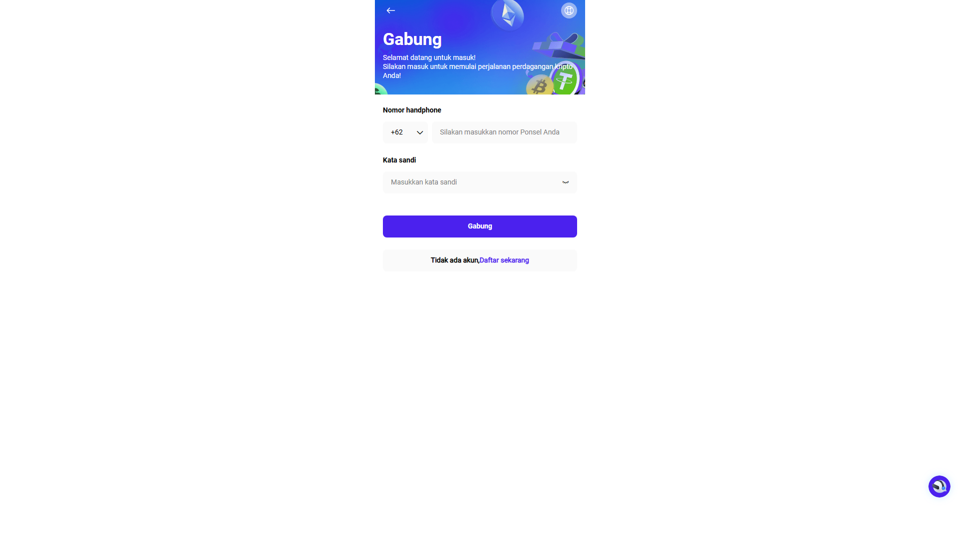 Screenshot of bitmax5566.com
