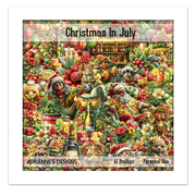 Christmas In July 1