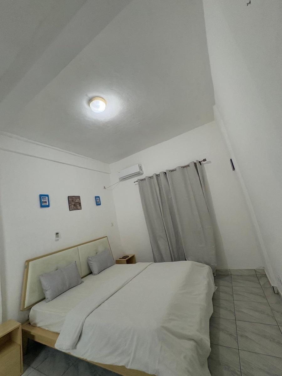 Appartement meublé à louer à Douala - 25000 FCFA/Jour