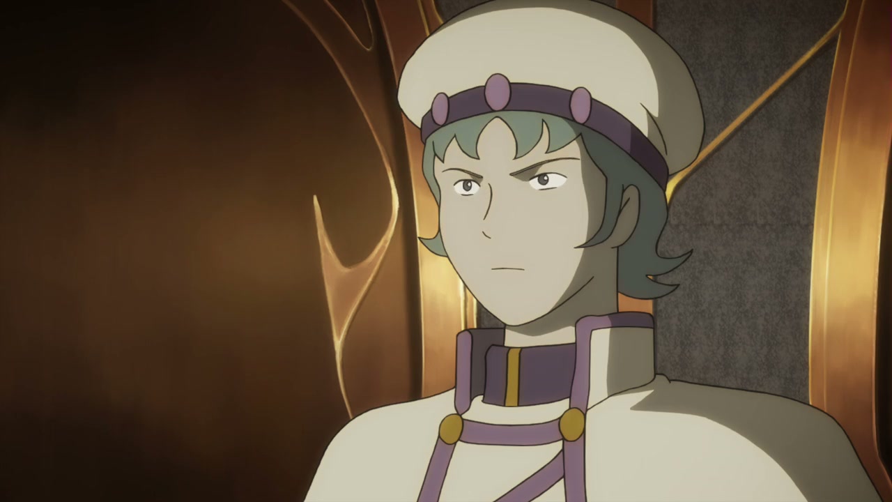 Sinbad - Night at High Noon and the Wonder Gate Screenshot