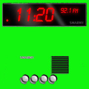 ALARM CLOCK 006