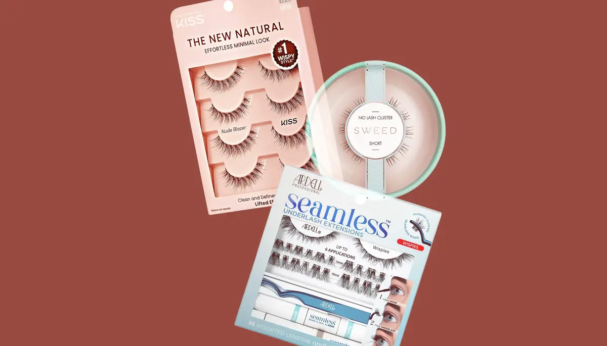 The Best False Lashes of 2026, According to Makeup Artists