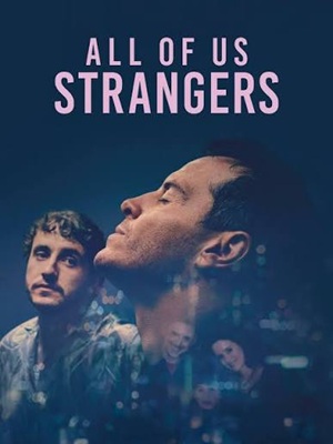 Estranei (2023) FullHD 1080p WEBrip DV/HDR HEVC ITA/ENG