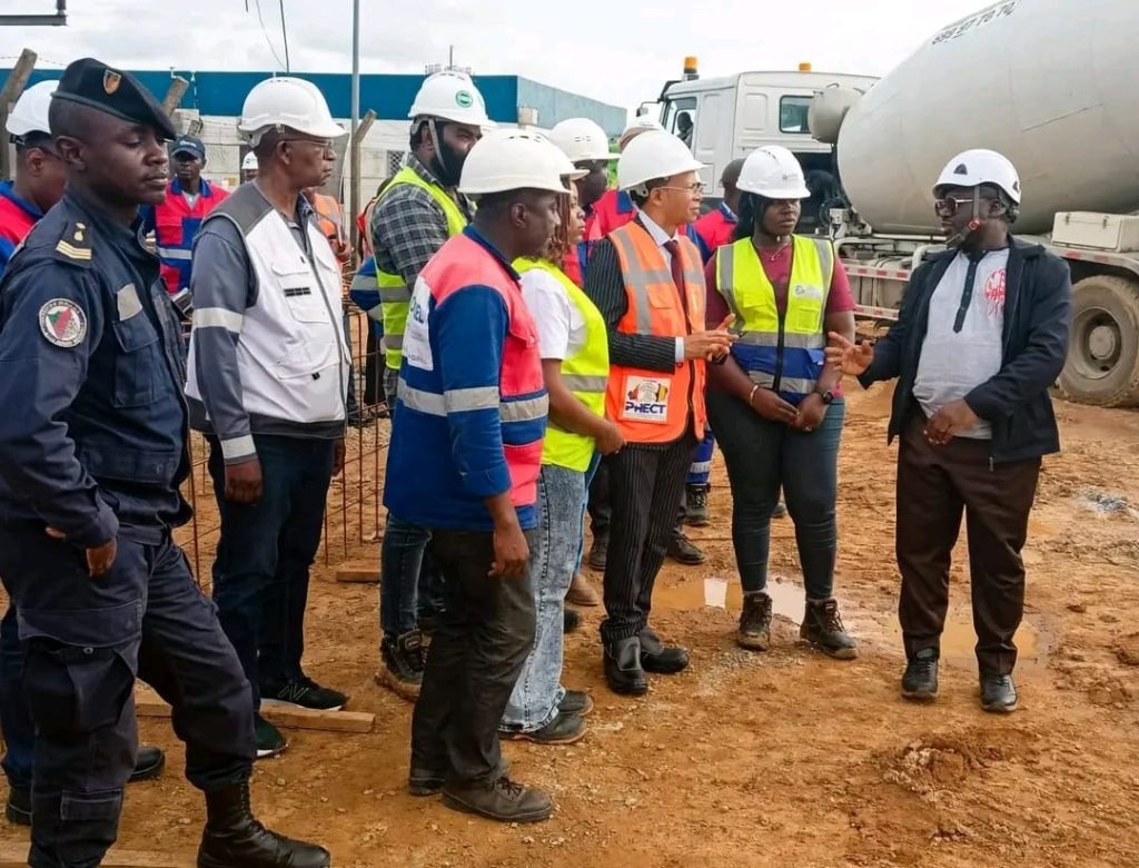 Illustration - Cameroun-États-Unis : un dialogue économique sous haute attente à Yaoundé