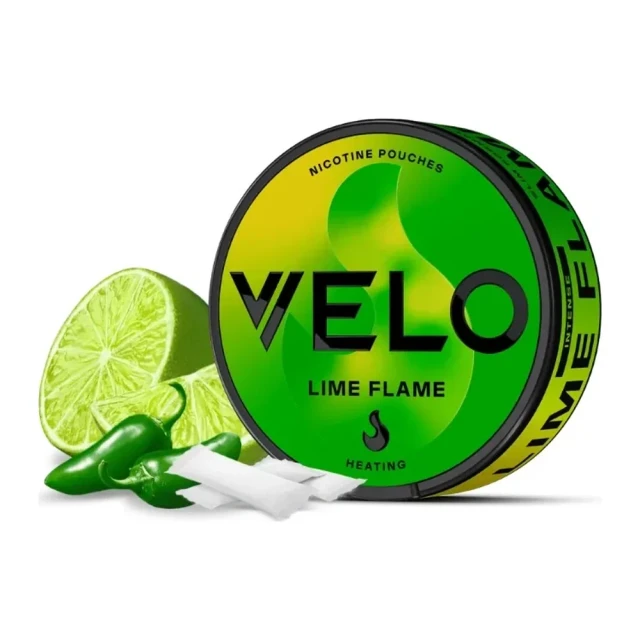 Lime Flame