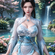 (1)