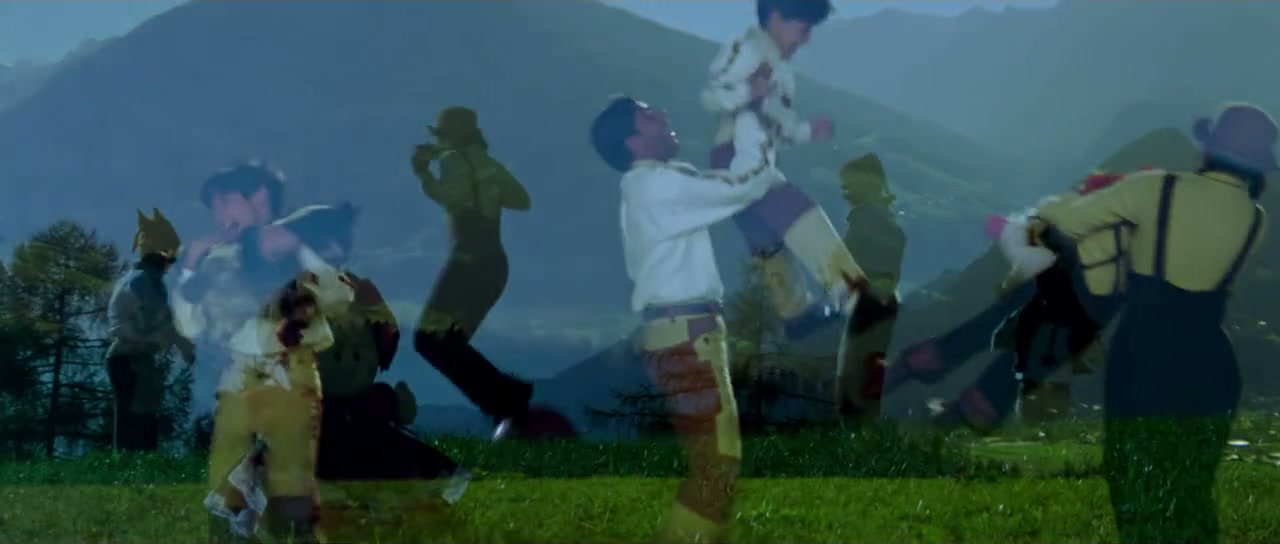 Raju Chacha Screenshot