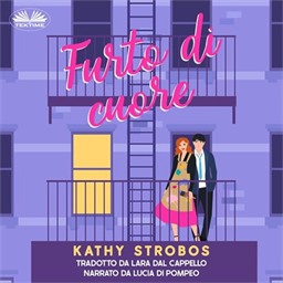 Kathy Strobos – Furto Di Cuore (2026) (mp3 – 128 kbps)