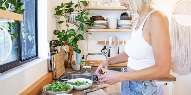 Diet's Powerful Link to Mental Well-being